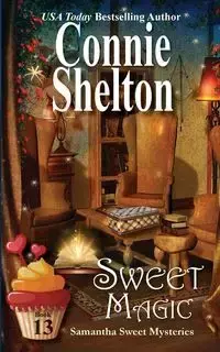 Sweet Magic - Shelton Connie