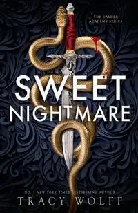 Sweet Nightmare - Tracy Wolff