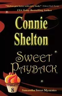 Sweet Payback - Shelton Connie