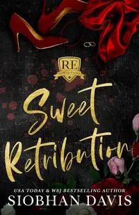 Sweet Retribution - Davis Siobhan