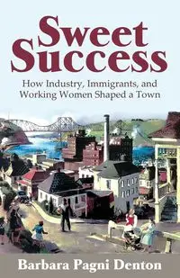 Sweet Success - Barbara Pagni Denton