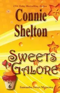 Sweets Galore - Shelton Connie