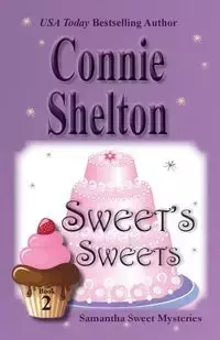 Sweet's Sweets - Shelton Connie