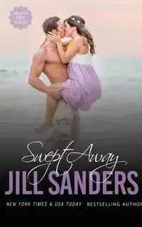 Swept Away - Jill Sanders