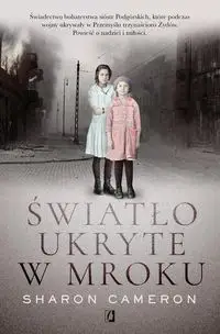 Światło ukryte w mroku - Cameron Sharon