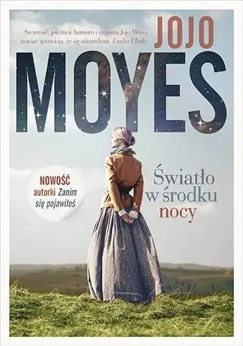 Światło w środku nocy - Jojo Moyes