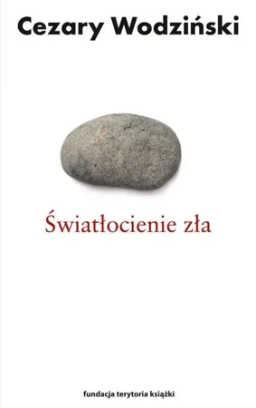 Światłocienie zła - Cezary Wodziński