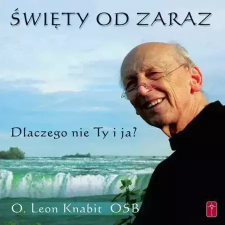 Święty od zaraz - dlaczego nie Ty i ja? - o. Leon Knabit