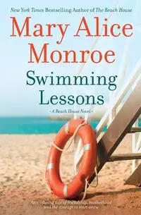 Swimming Lessons (Reissue) - Monroe Mary Alice