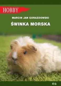 Świnka morska w.2021 - Marcin Jan Gorazdowski