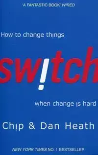 Switch - Heath Chip, Heath Dan