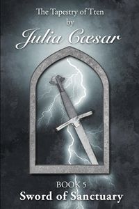 Sword of Sanctuary - Julia Caesar