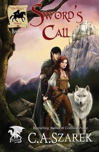 Sword's Call - Szarek C.A.