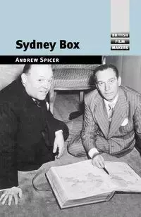 Sydney Box - Andrew Spicer