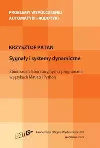 Sygnały i systemy dynamiczne - Krzysztof Patan