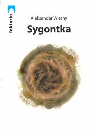 Sygontka - Aleksander Wierny