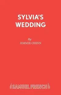 Sylvia's Wedding - Jimmie Chinn