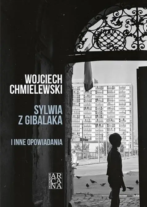 Sylwia z Gibalaka i inne opowiadania - Wojciech Chmielewski