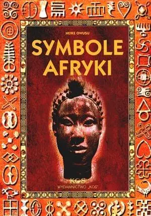 Symbole Afryki - Heike Owusu