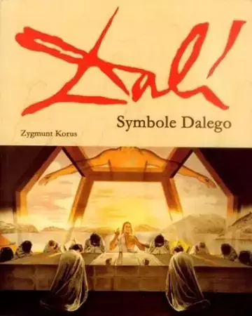 Symbole Dalego - Zygmunt Korus