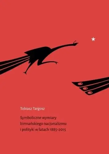 Symboliczne wymiary birmańskiego nacjonalizmu.. - Tobiasz Targosz