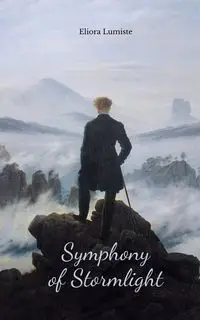 Symphony of Stormlight - Lumiste Eliora