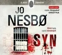 Syn. Audiobook w.2017 - Jo Nesbo