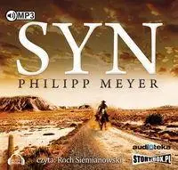 Syn audiobook - Meyer Philipp