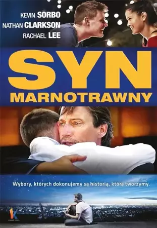 Syn marnotrawny DVD - praca zbiorowa