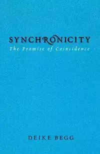 Synchronicity - Begg Deike