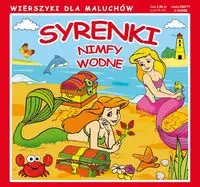 Syrenki Nimfy wodne - Krystian Pruchnicki