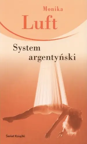 System argentyński - Monika Luft