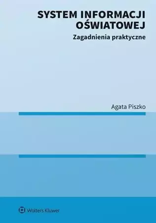 System informacji oświatowej - Agata Piszko
