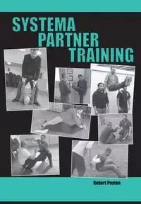 Systema Partner Training - Robert Poyton