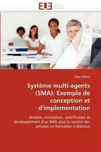 Système multi-agents (sma) - MBALA-A