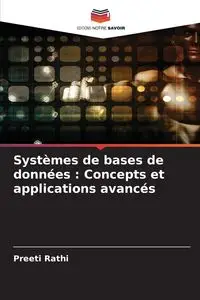 Systèmes de bases de données - Rathi Preeti