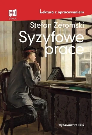 Syzyfowe prace - S. Żeromski