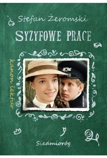 Syzyfowe prace - Stefan Żeromski