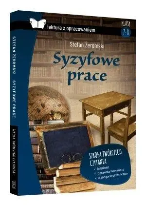 Syzyfowe prace z oprac. TW SBM - Stefan Żeromski