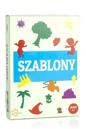 Szablony ABINO