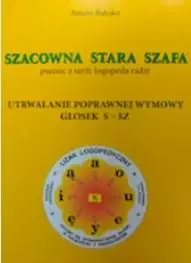 Szafa z wierszem - praca zbiorowa