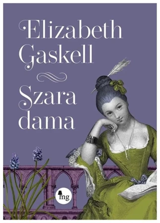 Szara dama - Elizabeth Gaskell