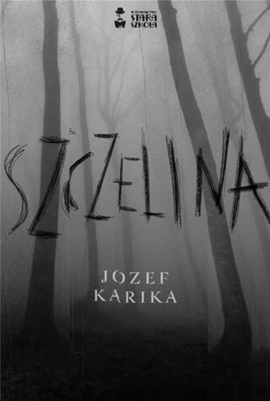 Szczelina - Jozef Karika