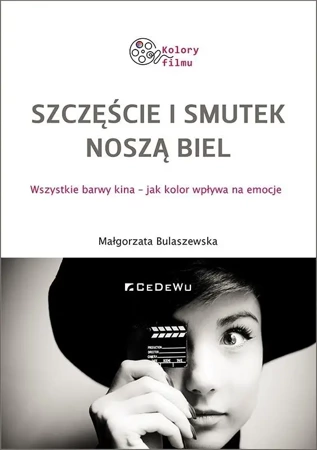 Szczęście i smutek noszą biel - Małgorzata Bulaszewska