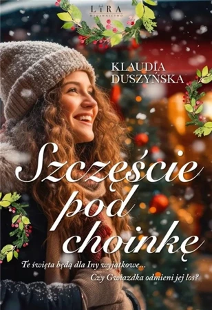 Szczęście pod choinkę - Klaudia Duszyńska