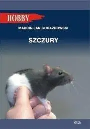 Szczury w.3 - Marcin Jan Gorazdowski