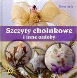 Szczyty choinkowe i inne ozdoby