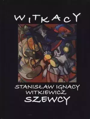 Szewcy + CD - Stanisław Ignacy Witkiewicz