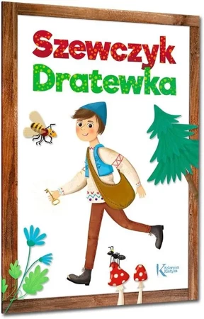 Szewczyk Dratewka - praca zbiorowa