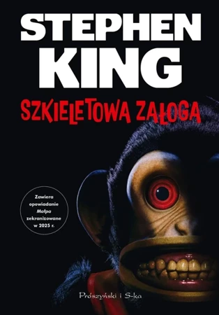 Szkieletowa załoga - Stephen King